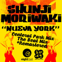 Shunji Moriwaki - Nueva York