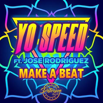 Yo Speed - Make a Beat