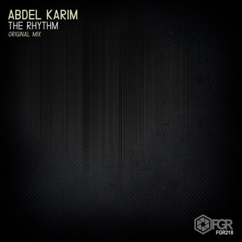 Abdel Karim - The Rhythm