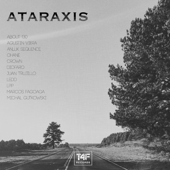 Various Artists - Ataraxis