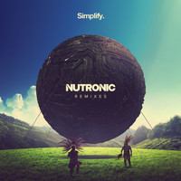 NUTRONIC - The Remixes, Pt. 1