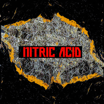 Ironfist - Nitric Acid