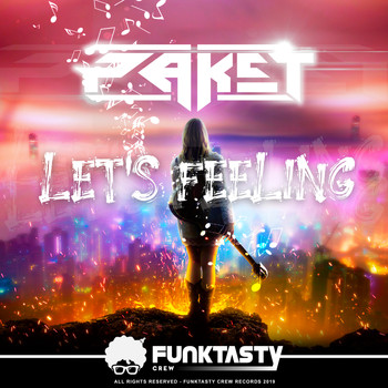 Paket - Let's Feeling