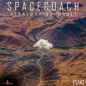 Spacecoach - Straight To Orbit