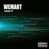 WeMart - Legends