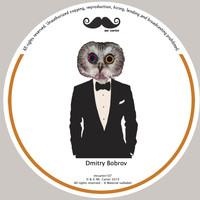 Dmitry Bobrov - Biblioteka