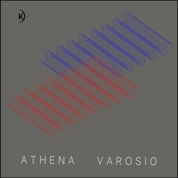 Athena Varosio - Disconnected
