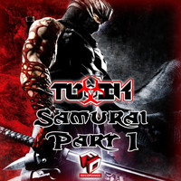 Toxik - Samurai