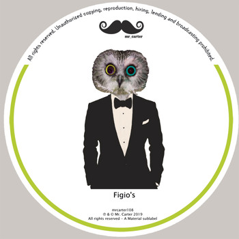 Figio's - Gonna Flyy