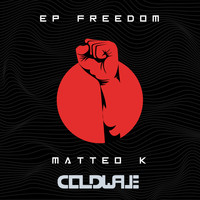Matteo K - Freedom