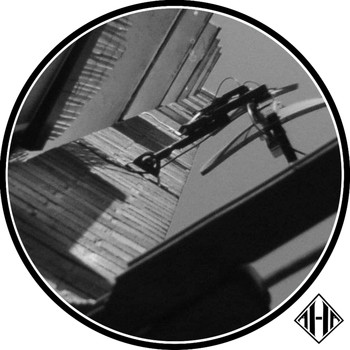 Various Artists - Hermitage EP