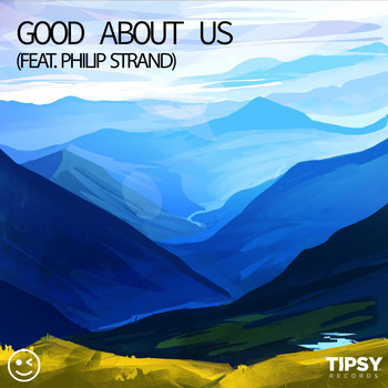 Smile - Good About Us (feat. Philip Strand)