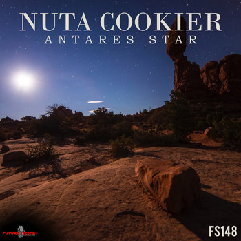 Nuta Cookier - Antares Star