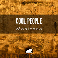 Cool People - Mohicano