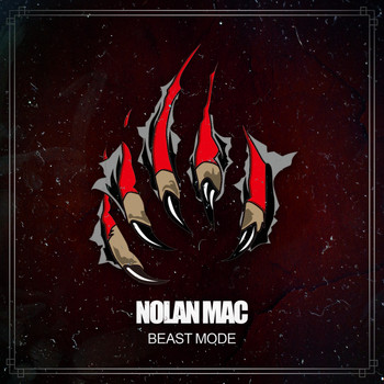 Nolan Mac - Beast Mode