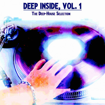 Various Artists - Deep Inside, Vol. 1 (The Deep-House Selection)
