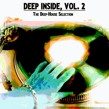 Various Artists - Deep Inside, Vol. 2 (The Deep-House Selection)