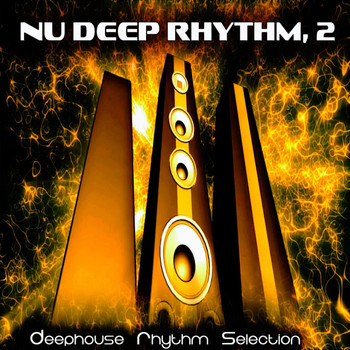 Various Artists - Nu Deep Rhythm, 2 (Deephouse Rhythm Selection)