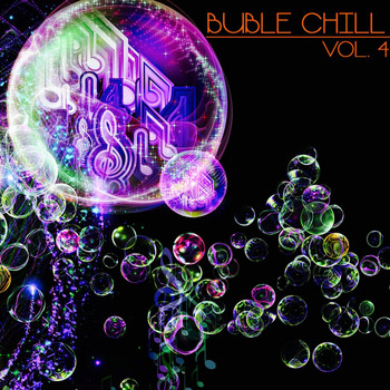 Various Artists - Buble Chill, Vol. 4 (Chill & Lounge Selection)