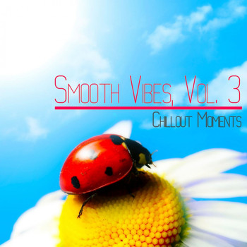 Various Artists - Smooth Vibes, Vol. 3 (Chillout Moments)