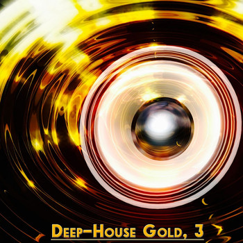Various Artists - Deep-House Gold, 3 (Deep Selection)