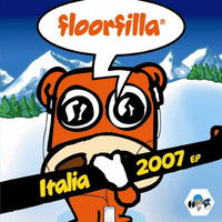 Floorfilla - Italia 2007 EP
