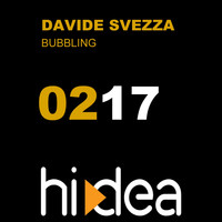 Davide Svezza - Bubbling