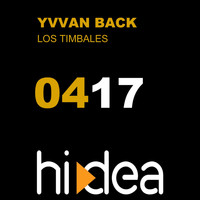 Yvvan Back - Los Timbales