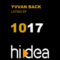 Yvvan Back - Latino EP