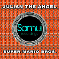 Julian The Angel - Super Mario Bros.