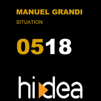 Manuel Grandi - Situation