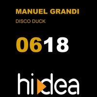 Manuel Grandi - Disco Duck