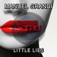 Manuel Grandi - Little Lies