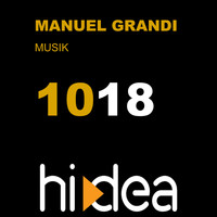 Manuel Grandi - Musik