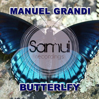 Manuel Grandi - Butterfly