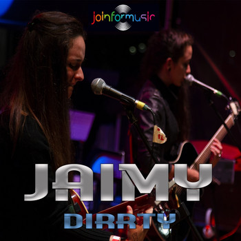 Jaimy - Dirrty (Cover Version)