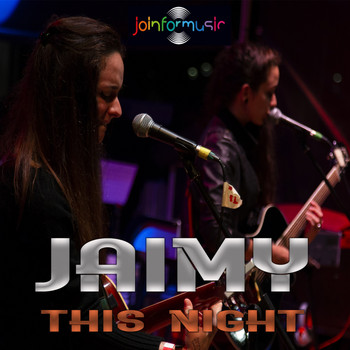 Jaimy - This Night