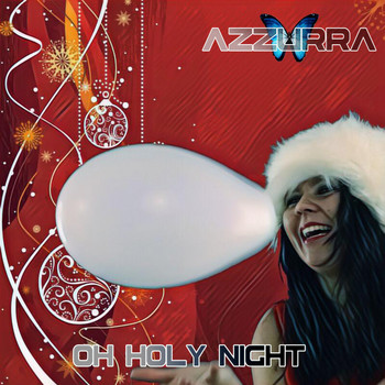 Azzurra - Oh Holy Night (Cover Version)