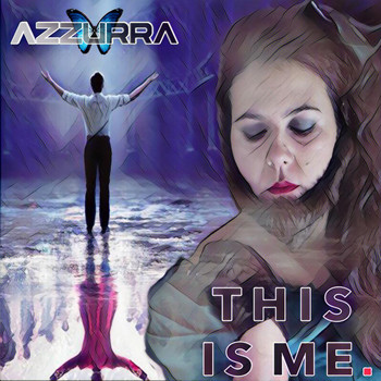 Azzurra - This is me (Cover Version)