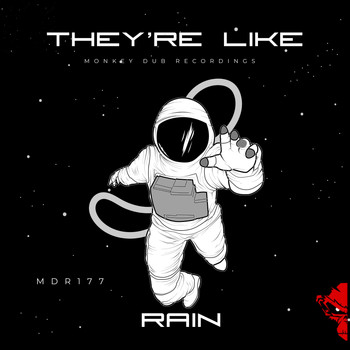 Rain - They're Like