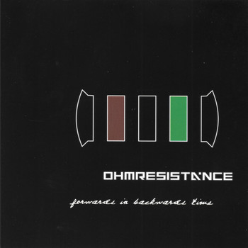Various Artists - Forwards In Backwards Time
