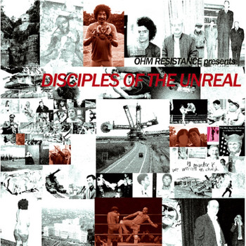 Various Artists - Disciples of the Unreal