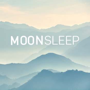 Moon Musica Per Dormire, Moon Música de Sono and Moon Musique pour Dormir - Moonlight