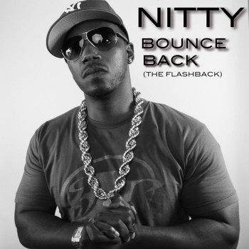 Nitty - Bounce Back