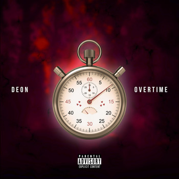 DEON - Overtime (Explicit)