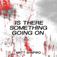 Matt Shapiro - Is There Something Going On