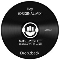 Drop2Back - Hey