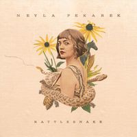 Neyla Pekarek - Rattlesnake (Explicit)