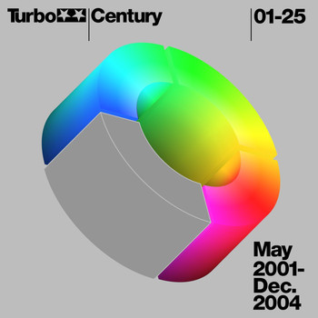 Various Artists - Turbo Century I