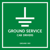 Cab Drivers - Lagoon Of Endless Green / Second Mush